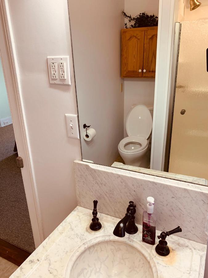 Centennial Inn Bed & Breakfast Conneaut Exteriör bild